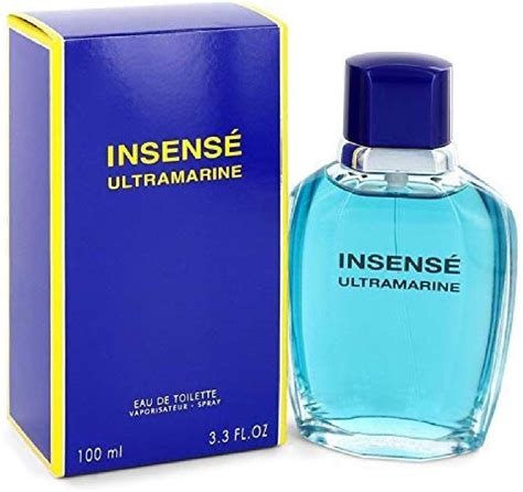 insense givenchy ultramarine amazon|givenchy ultramarine.